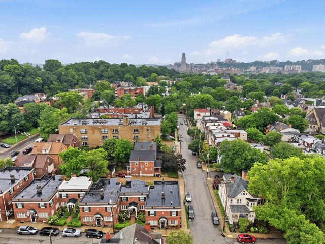 926 Bellefonte Street STREET, Shadyside, PA 15232