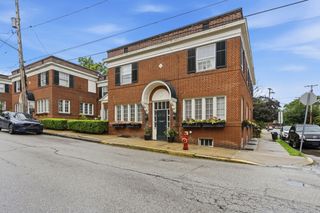926 Bellefonte Street STREET, Shadyside, PA 15232