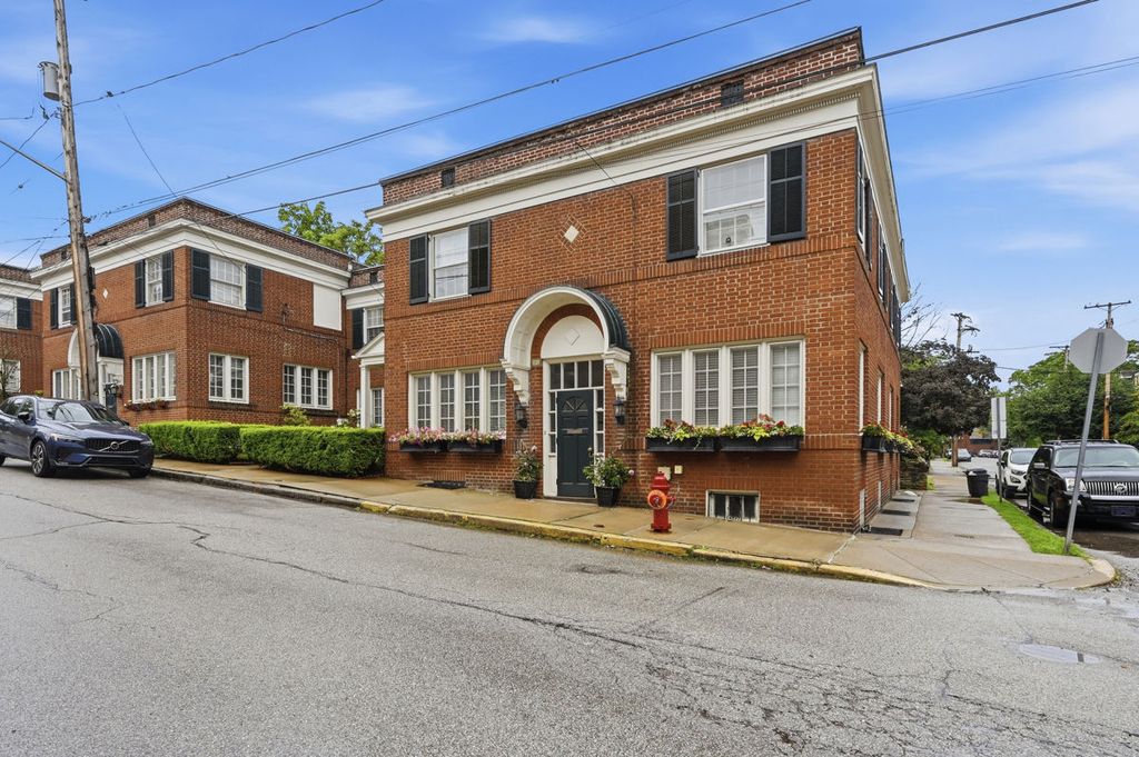 926 Bellefonte Street STREET, Shadyside, PA 15232