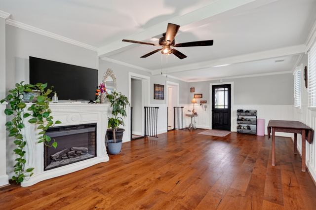 218 Morrison St, Mcminnville, TN 37110