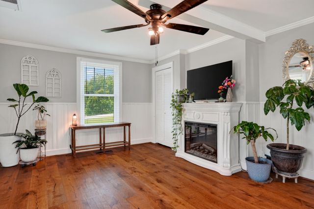 218 Morrison St, Mcminnville, TN 37110