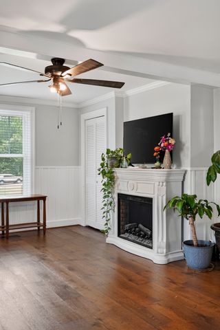 218 Morrison St, Mcminnville, TN 37110