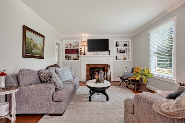 218 Morrison St, Mcminnville, TN 37110