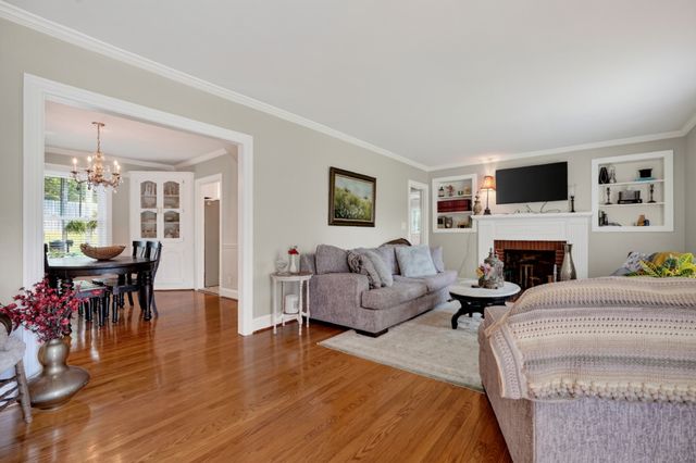 218 Morrison St, Mcminnville, TN 37110