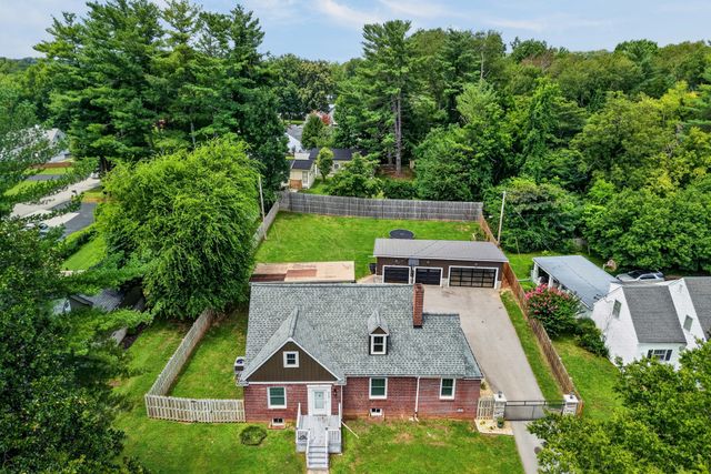 218 Morrison St, Mcminnville, TN 37110