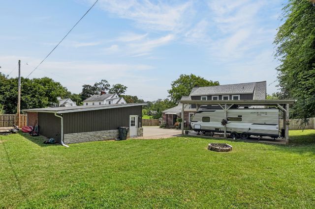218 Morrison St, Mcminnville, TN 37110