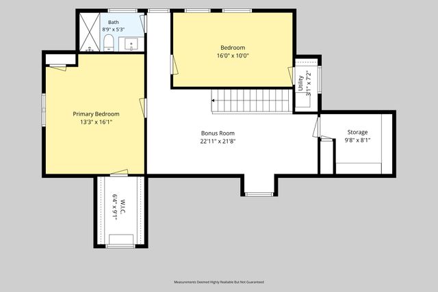 218 Morrison St, Mcminnville, TN 37110