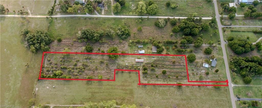 3921 Ft Denaud RD SW, LABELLE, FL 33935 — photo 4