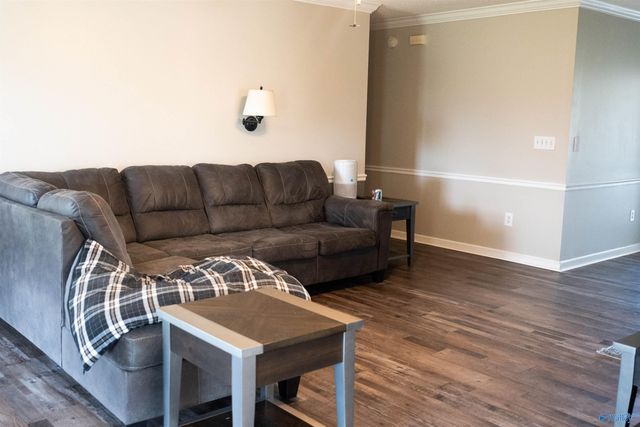 487 Wilson Mann Road, Owens Cross Roads, AL 35763