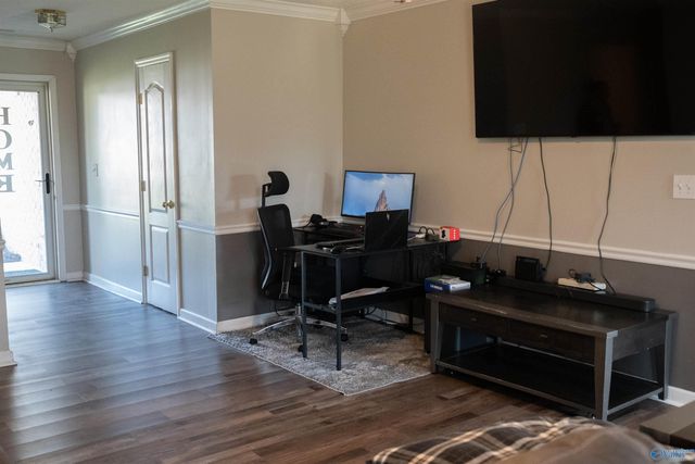 487 Wilson Mann Road, Owens Cross Roads, AL 35763