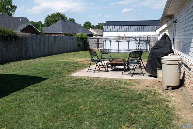 487 Wilson Mann Road, Owens Cross Roads, AL 35763