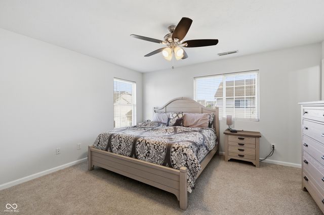 9764 Rolling Plain Drive, Noblesville, IN 46060