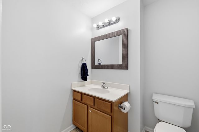 9764 Rolling Plain Drive, Noblesville, IN 46060