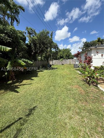 130 NE 123rd St, North Miami, FL 33161