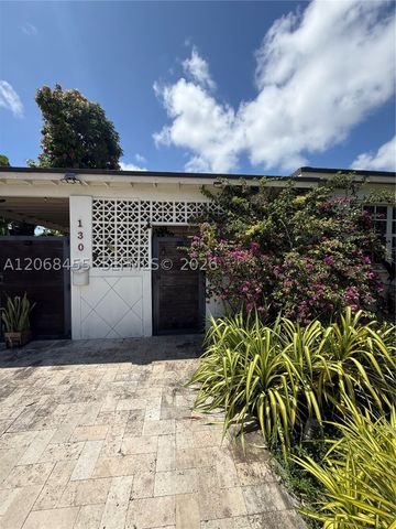 130 NE 123rd St, North Miami, FL 33161