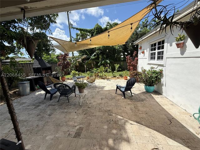 130 NE 123rd St, North Miami, FL 33161