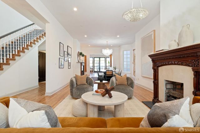 281 Castro Street, San Francisco, CA 94114