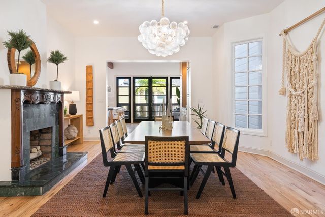 281 Castro Street, San Francisco, CA 94114
