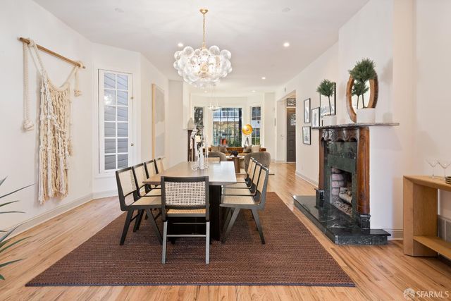 281 Castro Street, San Francisco, CA 94114