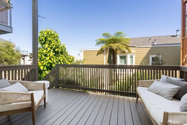 281 Castro Street, San Francisco, CA 94114