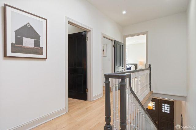 281 Castro Street, San Francisco, CA 94114