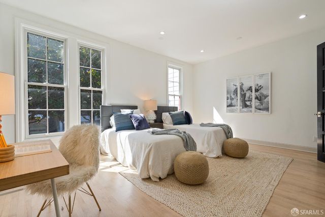 281 Castro Street, San Francisco, CA 94114
