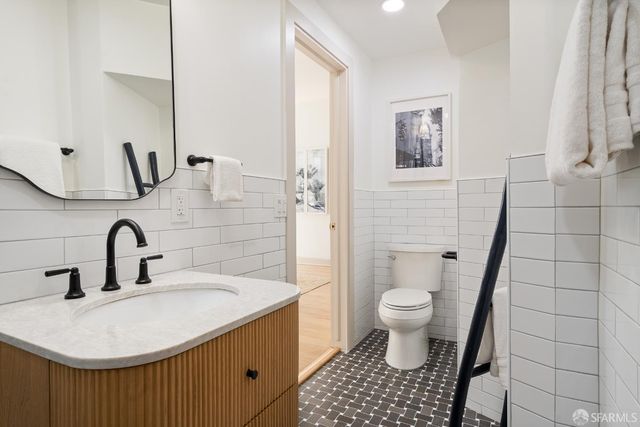 281 Castro Street, San Francisco, CA 94114