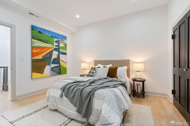 281 Castro Street, San Francisco, CA 94114