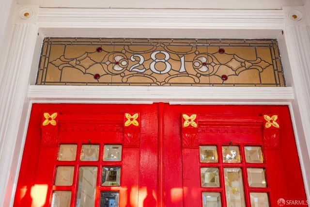 281 Castro Street, San Francisco, CA 94114