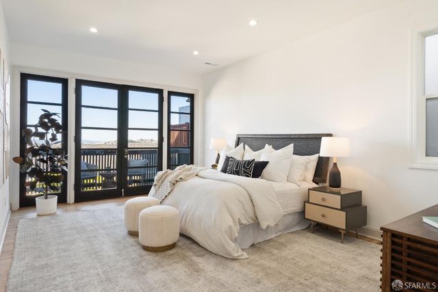 281 Castro Street, San Francisco, CA 94114