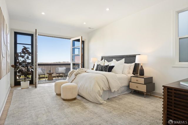 281 Castro Street, San Francisco, CA 94114
