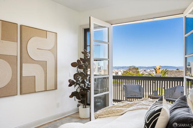 281 Castro Street, San Francisco, CA 94114