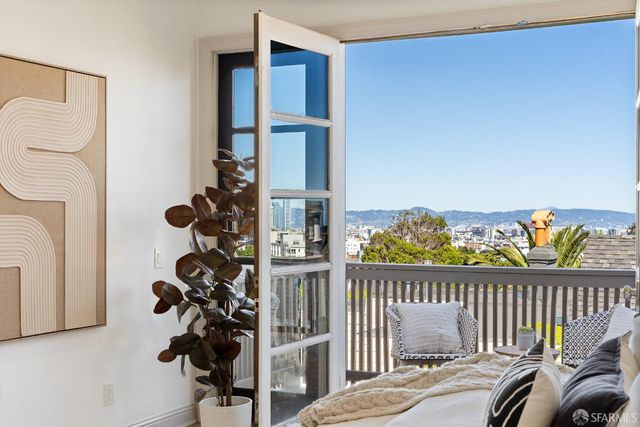 281 Castro Street, San Francisco, CA 94114