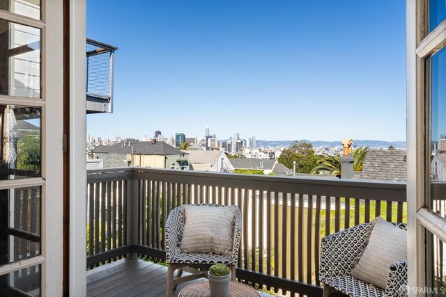 281 Castro Street, San Francisco, CA 94114