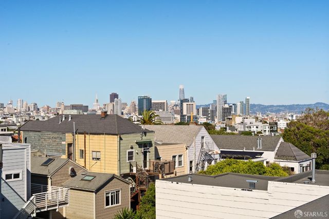 281 Castro Street, San Francisco, CA 94114
