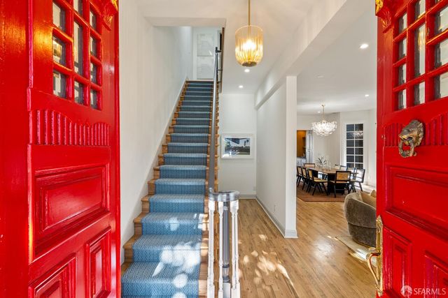 281 Castro Street, San Francisco, CA 94114