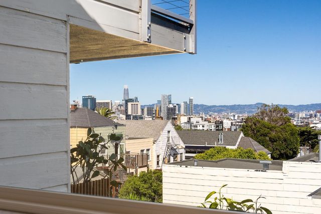 281 Castro Street, San Francisco, CA 94114