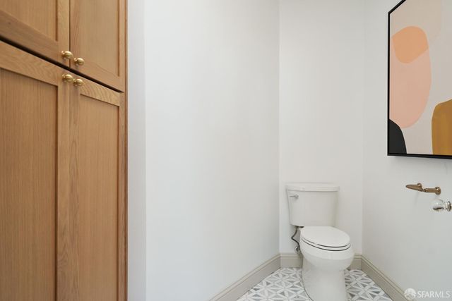 281 Castro Street, San Francisco, CA 94114