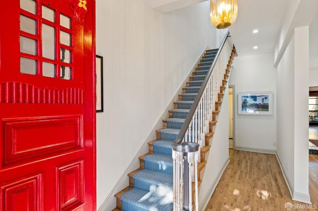 281 Castro Street, San Francisco, CA 94114