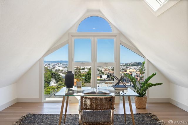 281 Castro Street, San Francisco, CA 94114
