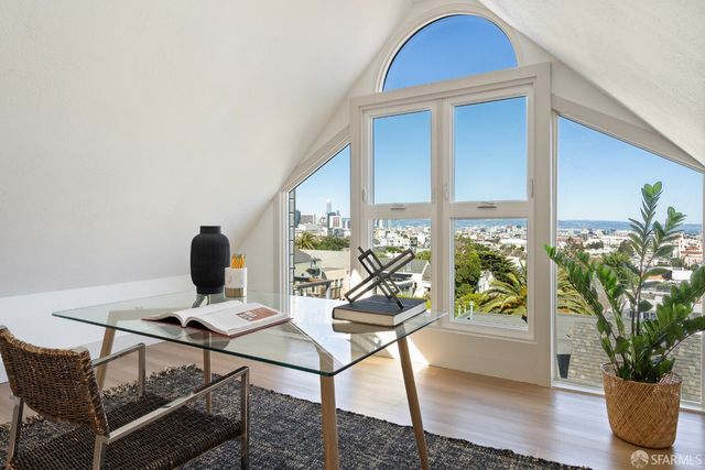 281 Castro Street, San Francisco, CA 94114
