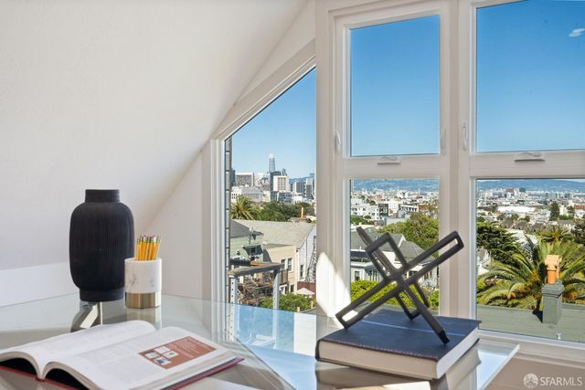 281 Castro Street, San Francisco, CA 94114