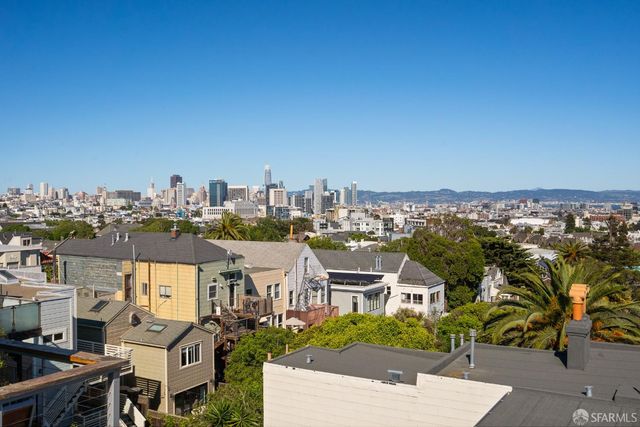 281 Castro Street, San Francisco, CA 94114