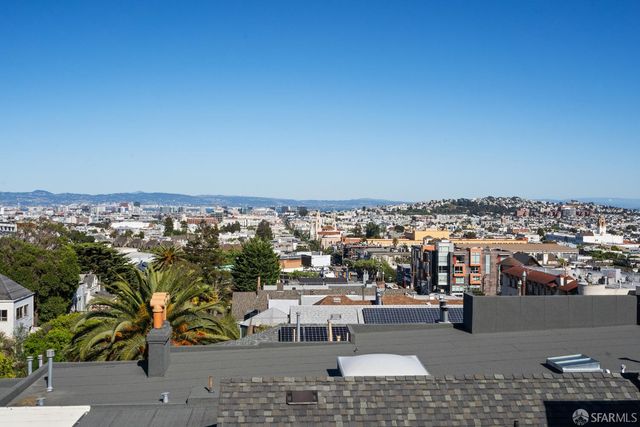 281 Castro Street, San Francisco, CA 94114