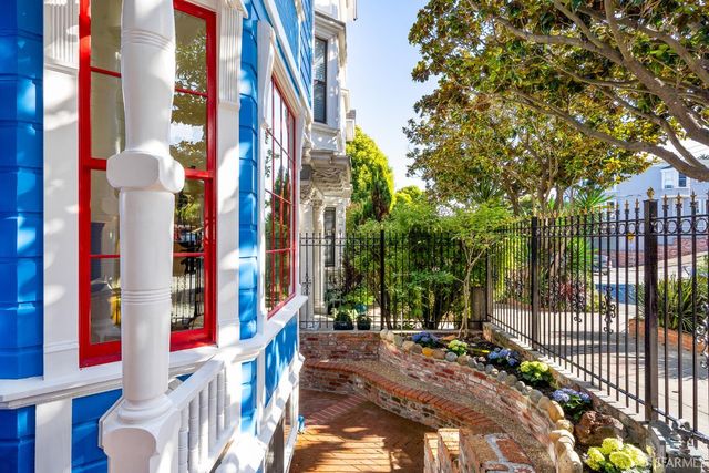 281 Castro Street, San Francisco, CA 94114