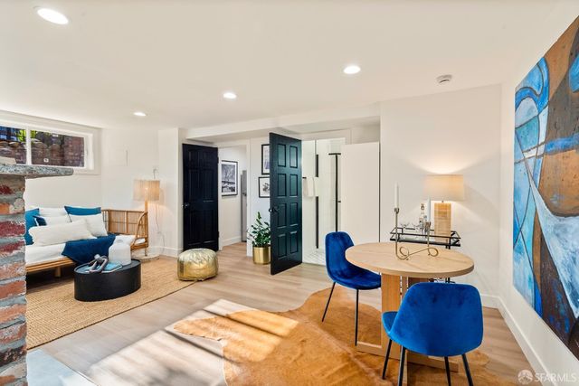 281 Castro Street, San Francisco, CA 94114