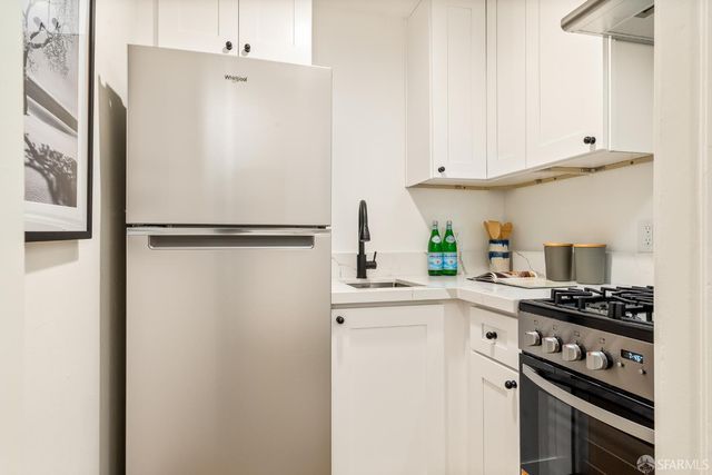 281 Castro Street, San Francisco, CA 94114