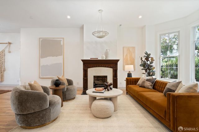 281 Castro Street, San Francisco, CA 94114