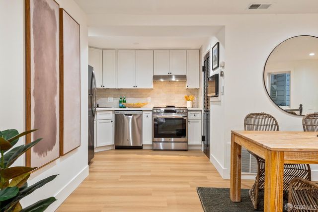 281 Castro Street, San Francisco, CA 94114