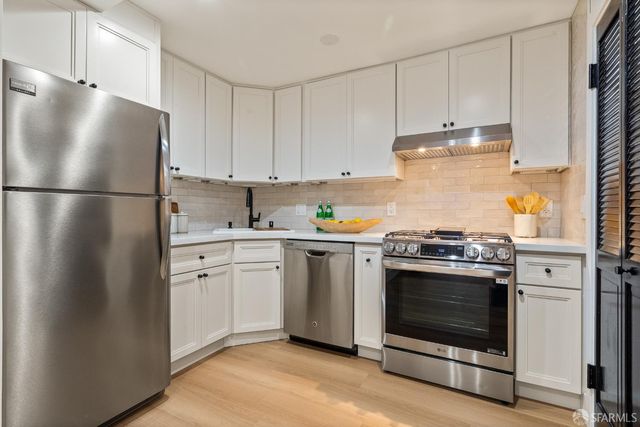 281 Castro Street, San Francisco, CA 94114